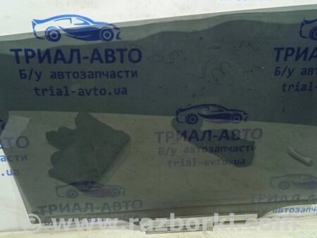 ФОТО Скло двері заднє ліве для Toyota RAV-4 (05-12) Киев