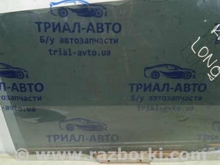 ФОТО Скло двері заднє праве для Toyota RAV-4 (05-12) Киев