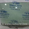 Скло двері заднє праве Toyota RAV-4 (05-12)