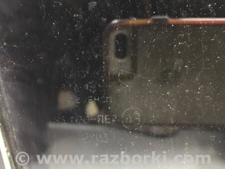 ФОТО Скло двері заднє праве для Toyota RAV-4 (05-12) Киев
