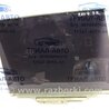 Скло двері заднє праве Toyota RAV-4 (05-12)