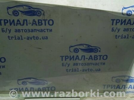 ФОТО Скло двері заднє праве для Toyota RAV-4 (05-12) Киев