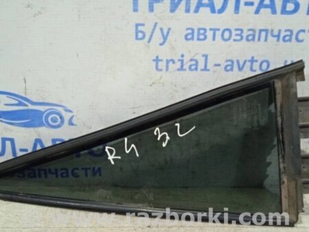 ФОТО Скло двері задніх лівих (кватирка) для Toyota RAV-4 (05-12) Киев
