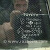 ФОТО Скло двері задніх лівих (кватирка) для Toyota RAV-4 (05-12) Киев