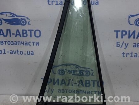 ФОТО Скло двері задніх лівих (кватирка) для Toyota RAV-4 (05-12) Киев