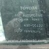 ФОТО Скло двері задніх лівих (кватирка) для Toyota RAV-4 (05-12) Киев