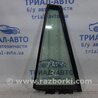 Скло двері задніх лівих (кватирка) Toyota RAV-4 (05-12)