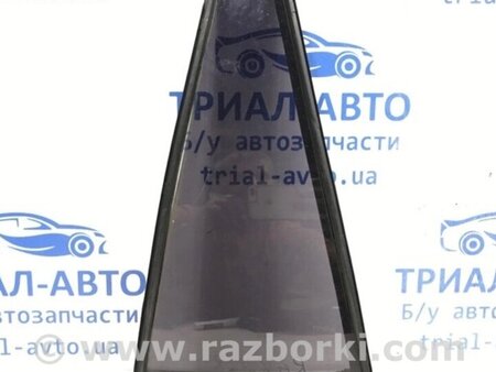 ФОТО Скло двері задніх лівих (кватирка) для Toyota RAV-4 (05-12) Киев