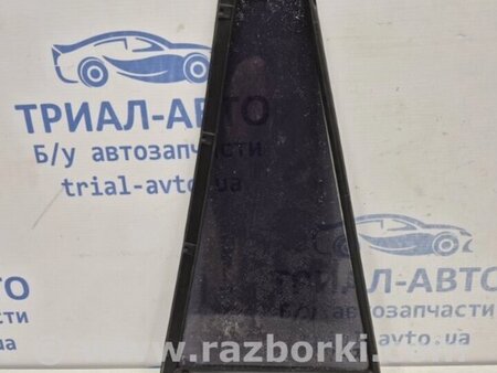 ФОТО Скло двері задніх лівих (кватирка) для Toyota RAV-4 (05-12) Киев