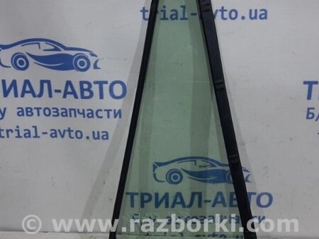 ФОТО Скло двері задньої правої (кватирка) для Toyota RAV-4 (05-12) Киев
