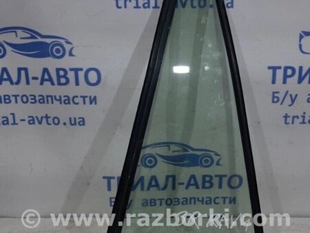 ФОТО Скло двері задньої правої (кватирка) для Toyota RAV-4 (05-12) Киев