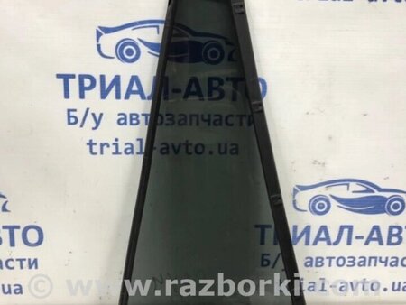 ФОТО Скло двері задньої правої (кватирка) для Toyota RAV-4 (05-12) Киев