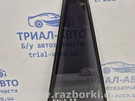ФОТО Скло двері задньої правої (кватирка) для Toyota RAV-4 (05-12) Киев