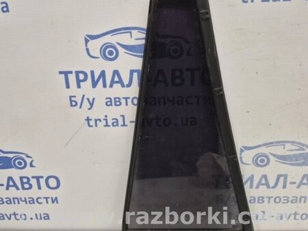 ФОТО Скло двері задньої правої (кватирка) для Toyota RAV-4 (05-12) Киев