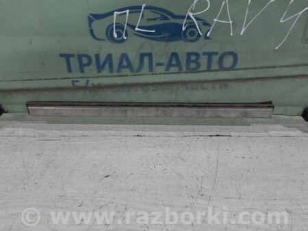 ФОТО Скло двері переднє ліве для Toyota RAV-4 (05-12) Киев