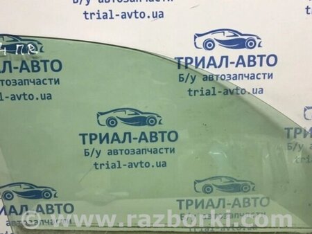 ФОТО Скло двері переднє праве для Toyota RAV-4 (05-12) Киев