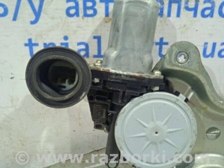 ФОТО Склопідйомник задній лівий для Toyota RAV-4 (05-12) Киев