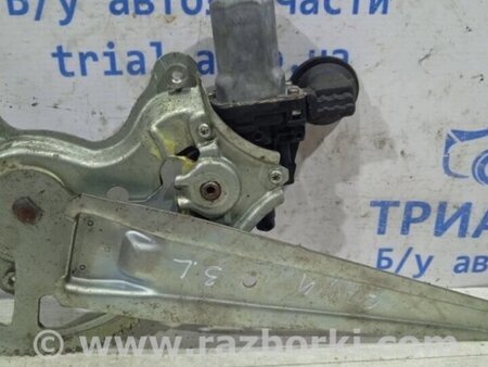 ФОТО Склопідйомник задній лівий для Toyota RAV-4 (05-12) Киев