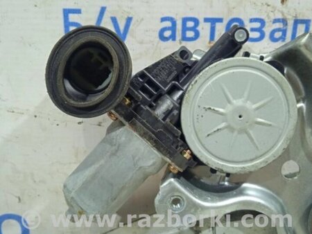 ФОТО Склопідйомник задній лівий для Toyota RAV-4 (05-12) Киев