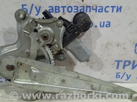 ФОТО Склопідйомник задній лівий для Toyota RAV-4 (05-12) Киев