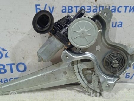ФОТО Склопідйомник задній лівий для Toyota RAV-4 (05-12) Киев