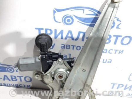 ФОТО Склопідйомник задній лівий для Toyota RAV-4 (05-12) Киев