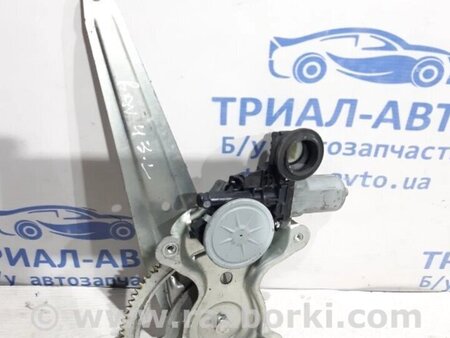 ФОТО Склопідйомник задній лівий для Toyota RAV-4 (05-12) Киев