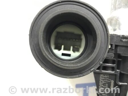 ФОТО Склопідйомник задній лівий для Toyota RAV-4 (05-12) Киев