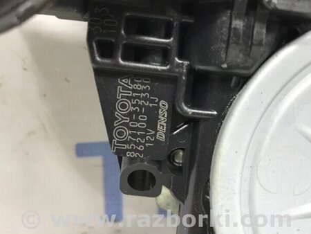 ФОТО Склопідйомник задній лівий для Toyota RAV-4 (05-12) Киев