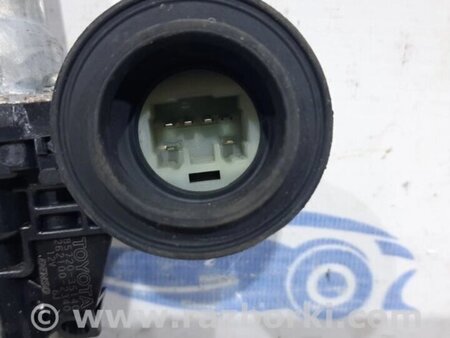 ФОТО Склопідйомник задній правий для Toyota RAV-4 (05-12) Киев