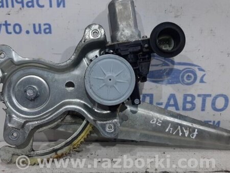 ФОТО Склопідйомник задній правий для Toyota RAV-4 (05-12) Киев