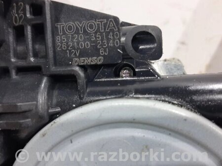 ФОТО Склопідйомник задній правий для Toyota RAV-4 (05-12) Киев
