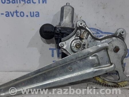 ФОТО Склопідйомник задній правий для Toyota RAV-4 (05-12) Киев