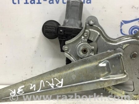 ФОТО Склопідйомник задній правий для Toyota RAV-4 (05-12) Киев