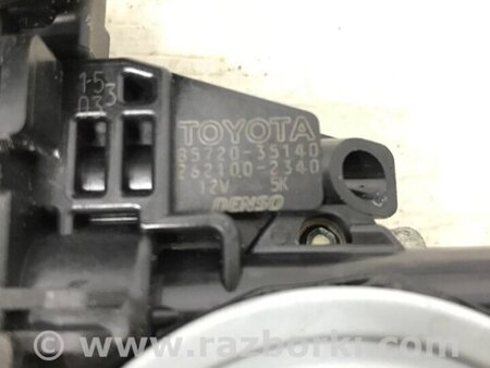 ФОТО Склопідйомник задній правий для Toyota RAV-4 (05-12) Киев