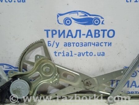 ФОТО Склопідйомник передній лівий для Toyota RAV-4 (05-12) Киев