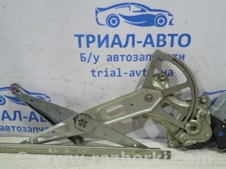 ФОТО Склопідйомник передній лівий для Toyota RAV-4 (05-12) Киев