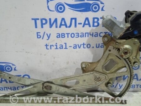 ФОТО Склопідйомник передній лівий для Toyota RAV-4 (05-12) Киев