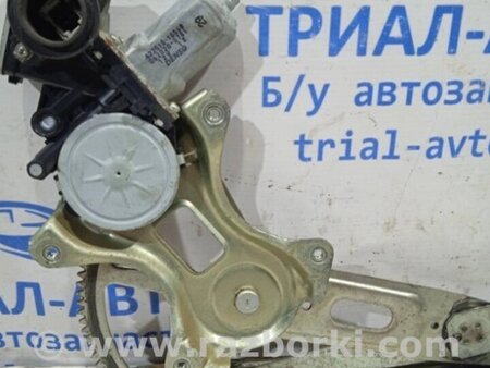 ФОТО Склопідйомник передній лівий для Toyota RAV-4 (05-12) Киев