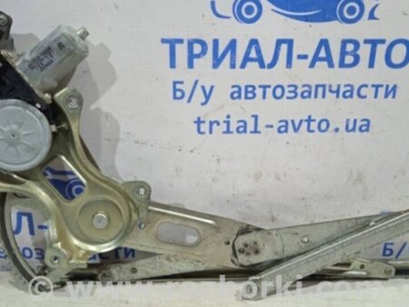 ФОТО Склопідйомник передній лівий для Toyota RAV-4 (05-12) Киев