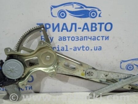 ФОТО Склопідйомник передній лівий для Toyota RAV-4 (05-12) Киев
