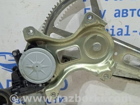 ФОТО Склопідйомник передній лівий для Toyota RAV-4 (05-12) Киев