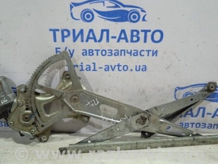 ФОТО Склопідйомник передній лівий для Toyota RAV-4 (05-12) Киев