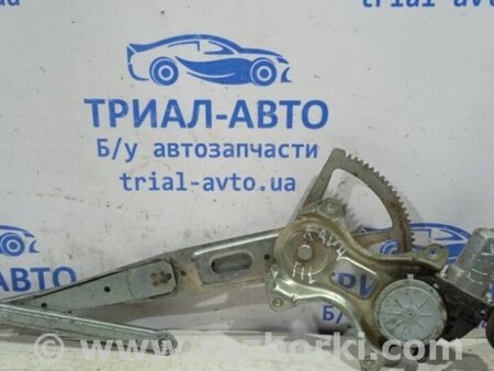 ФОТО Склопідйомник передній лівий для Toyota RAV-4 (05-12) Киев