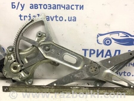 ФОТО Склопідйомник передній лівий для Toyota RAV-4 (05-12) Киев