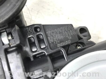 ФОТО Склопідйомник передній лівий для Toyota RAV-4 (05-12) Киев