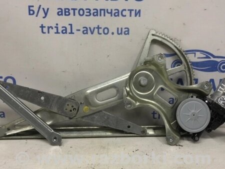 ФОТО Склопідйомник передній лівий для Toyota RAV-4 (05-12) Киев