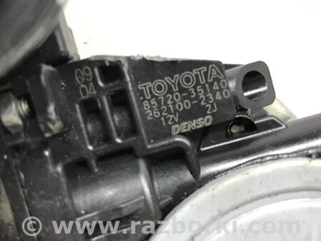 ФОТО Склопідйомник передній лівий для Toyota RAV-4 (05-12) Киев