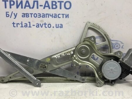 ФОТО Склопідйомник передній лівий для Toyota RAV-4 (05-12) Киев