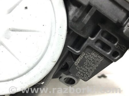 ФОТО Склопідйомник передній лівий для Toyota RAV-4 (05-12) Киев